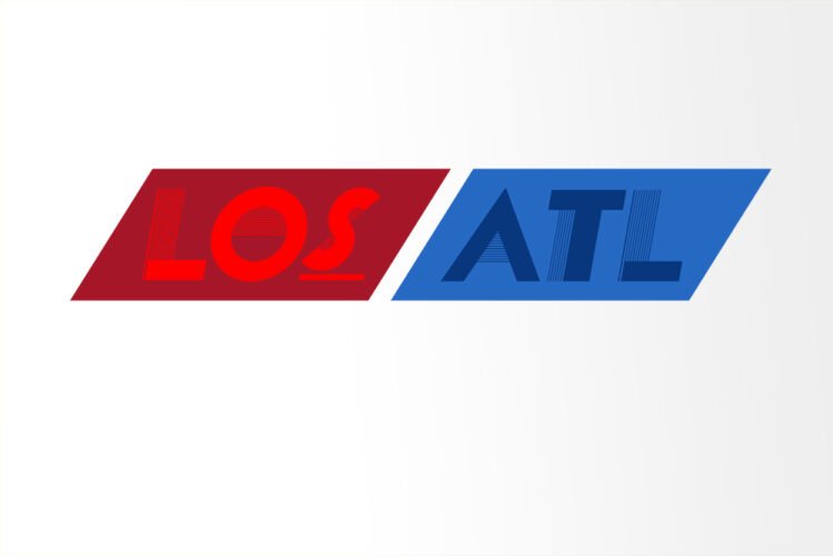 LOS ATL logo