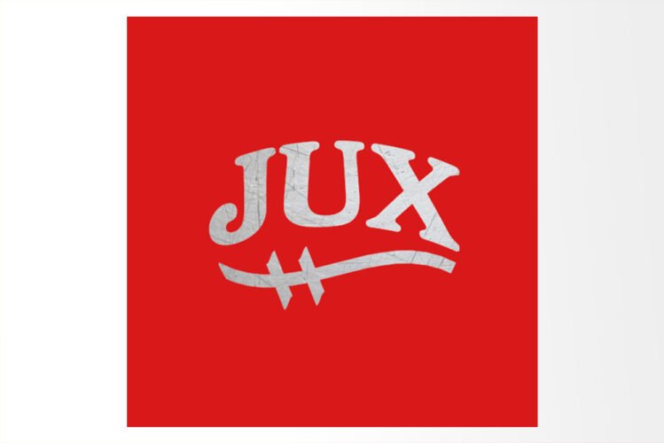 jux logo